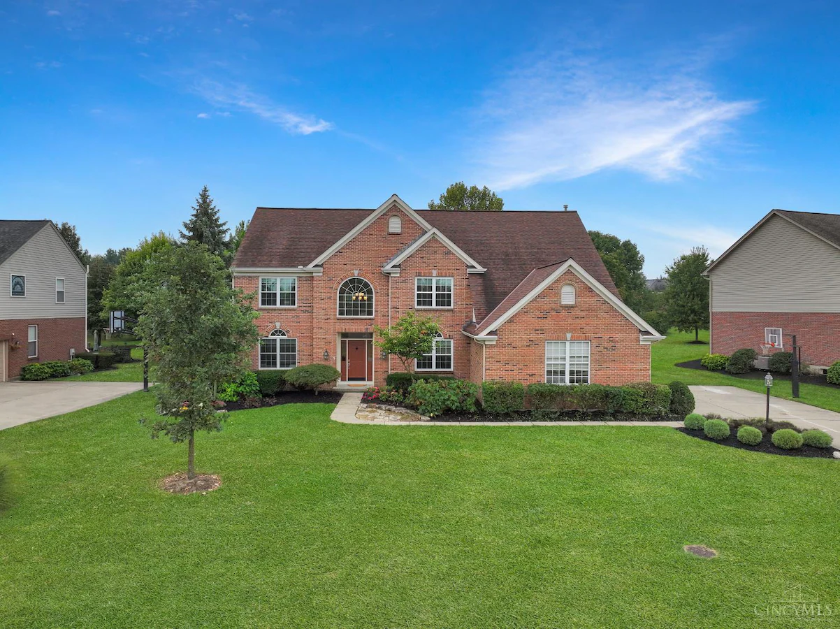 6327 Caddies Way, Liberty Township
